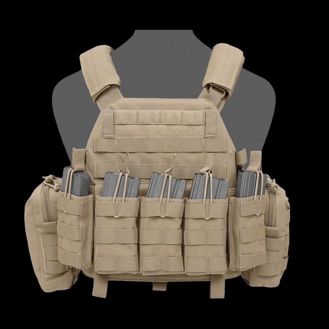 Warrior Assault Systems Coyote - GLOCK MARKET