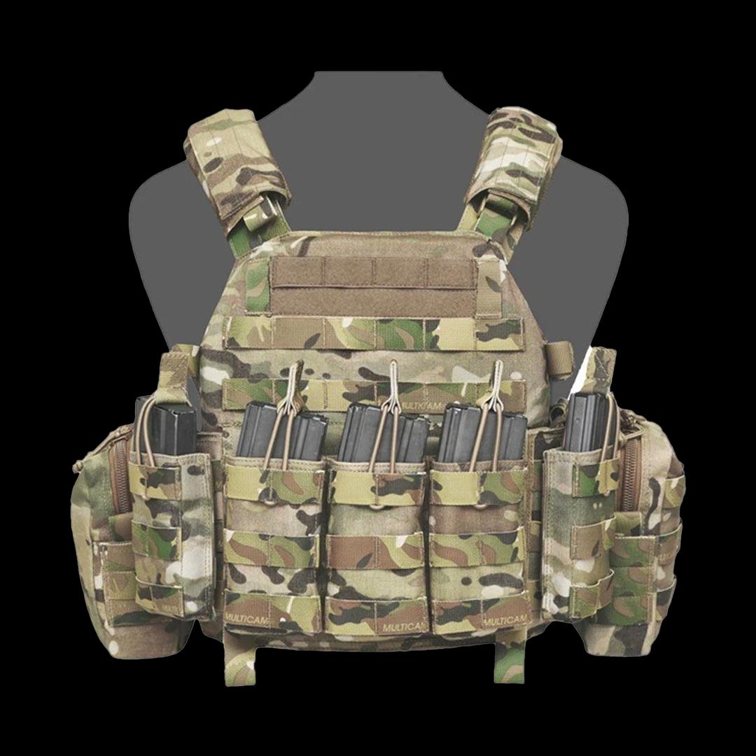 Warrior Assault Systems Coyote - GLOCK MARKET